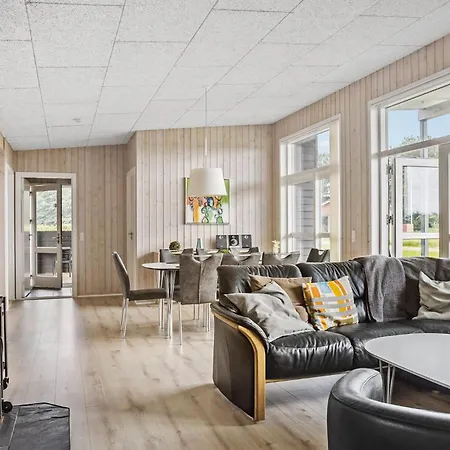 Awesome In With Sauna Vakantiehuis