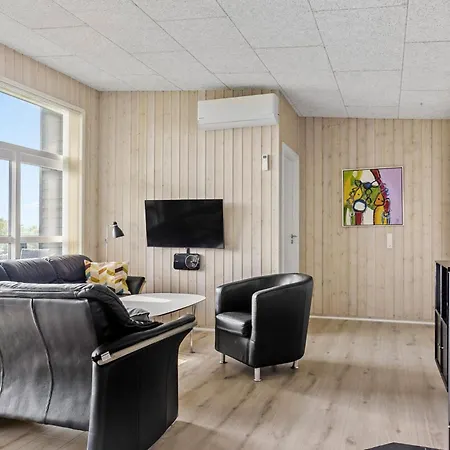 Awesome In With Sauna Vakantiehuis Haderslev