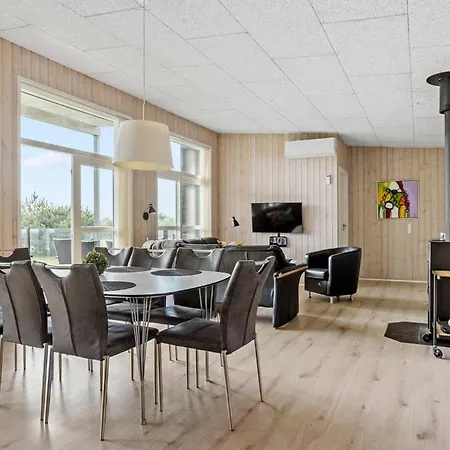 Awesome In With Sauna Haderslev
