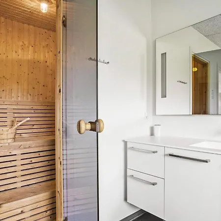 Awesome In With Sauna Haderslev