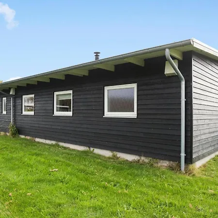 Awesome In With Sauna Vakantiehuis *
