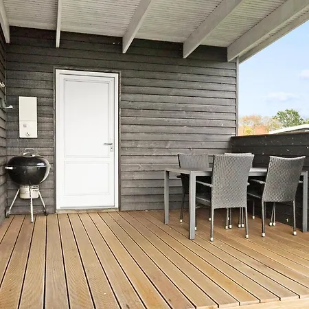 Awesome In With Sauna