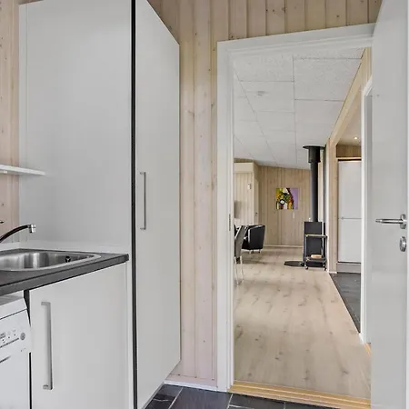 Awesome In With Sauna *