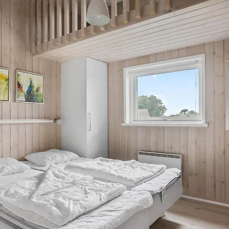 Awesome In With Sauna Vakantiehuis