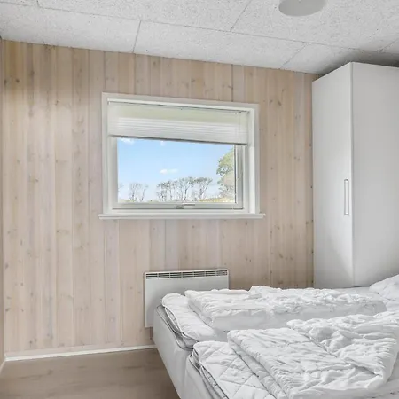 Awesome In With Sauna Vakantiehuis Haderslev