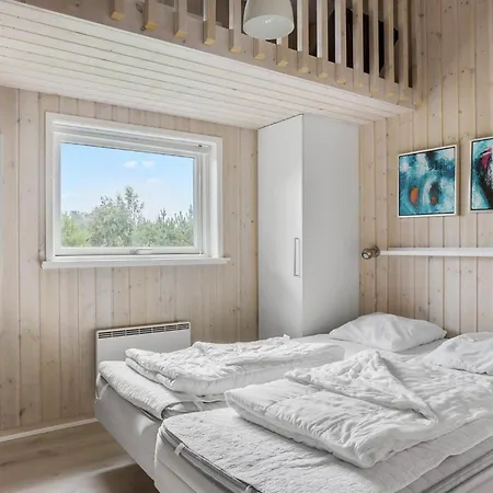 Vakantiehuis Awesome In With Sauna