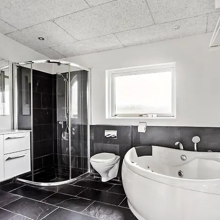 Awesome In With Sauna * Haderslev