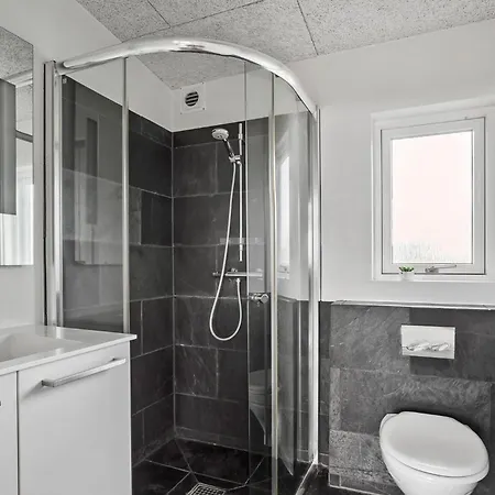 Vakantiehuis Awesome In With Sauna